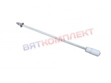 Датчик уровня кипятка ИАБЕ.408836.001-01
